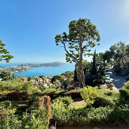 Les Jardins de Villefranche Extérieur photo