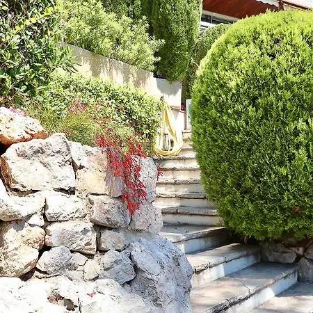 Les Jardins de Villefranche Extérieur photo