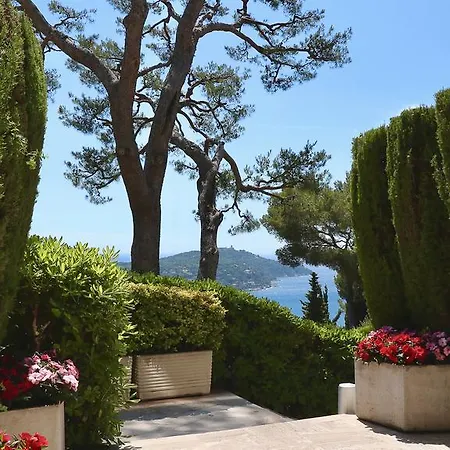 Les Jardins de Villefranche Extérieur photo