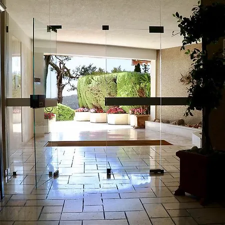Les Jardins de Villefranche Extérieur photo