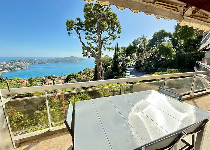 Les Jardins De Villefranche