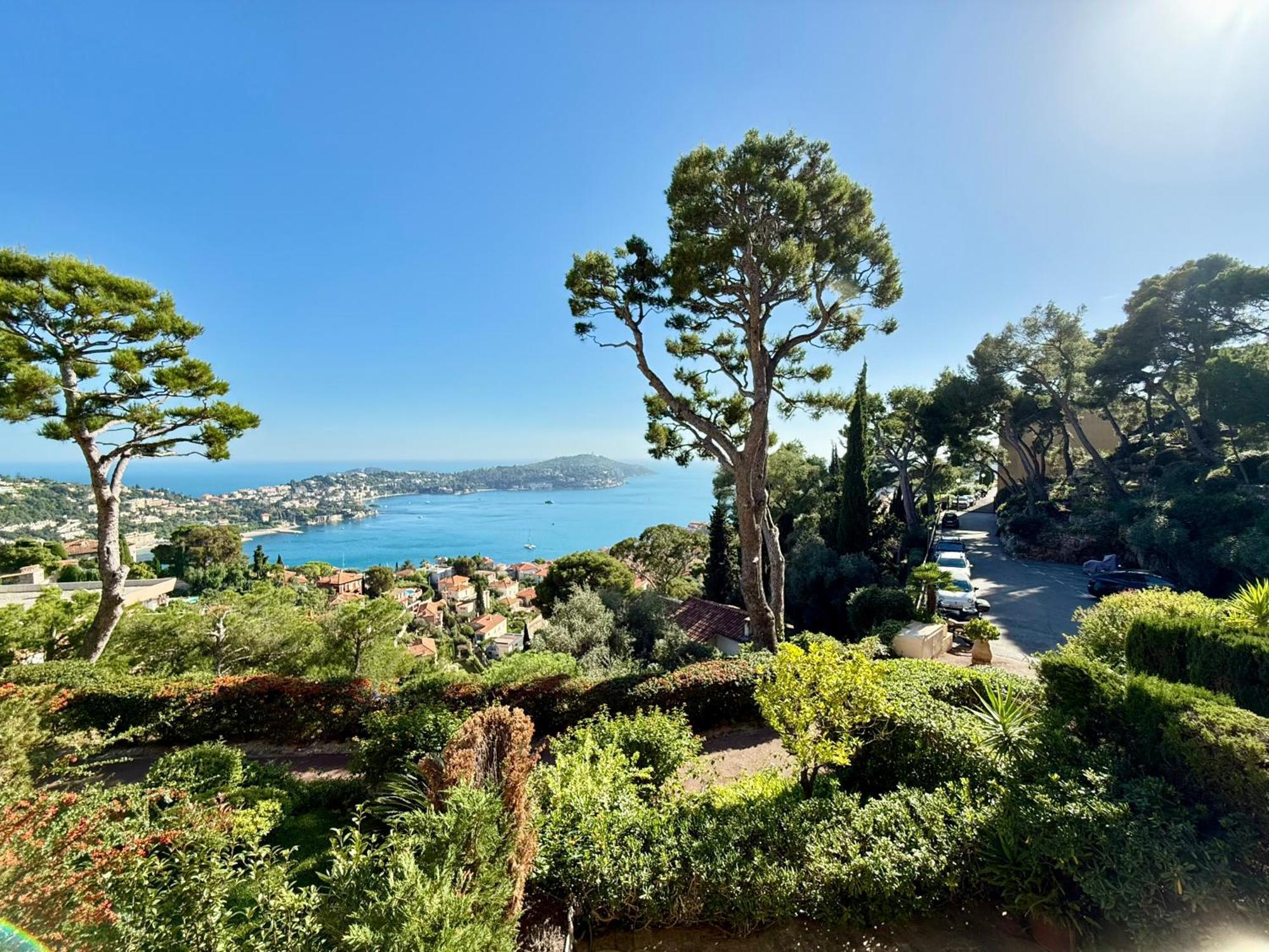 Apartment Les Jardins De