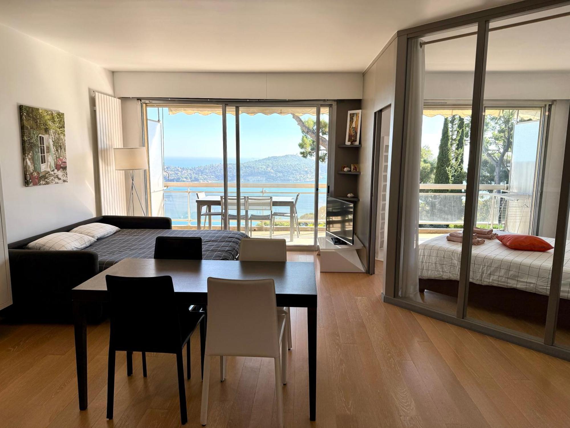 Apartamento Les Jardins De *