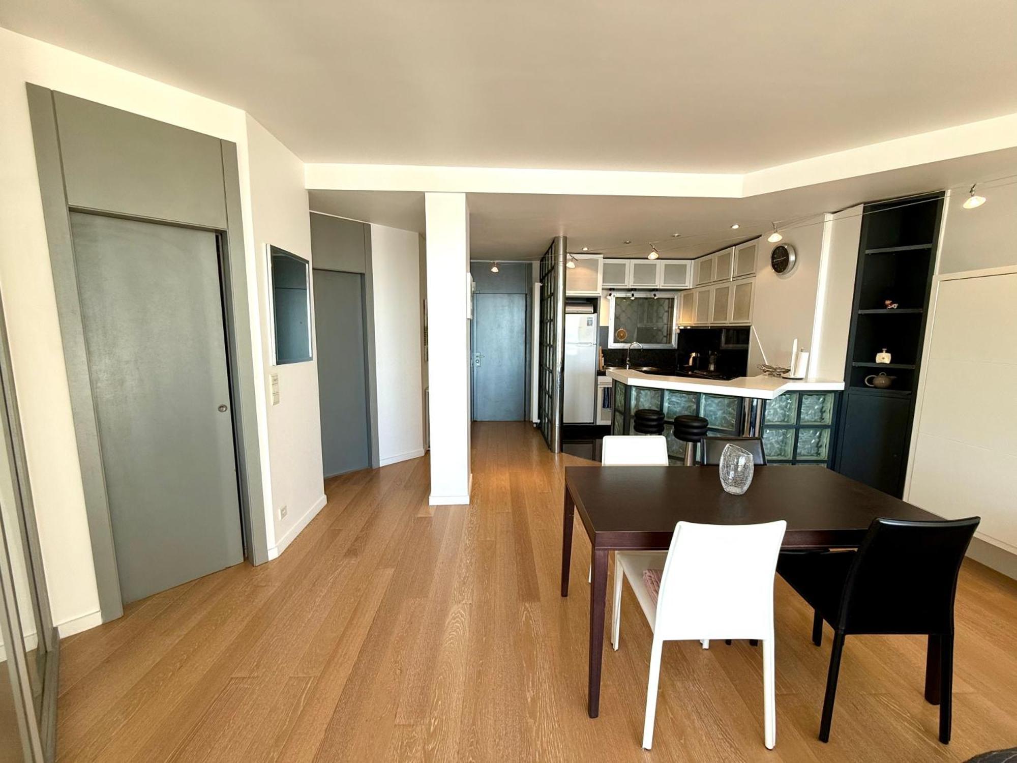 Apartment Les Jardins De Villefranche-sur-Mer