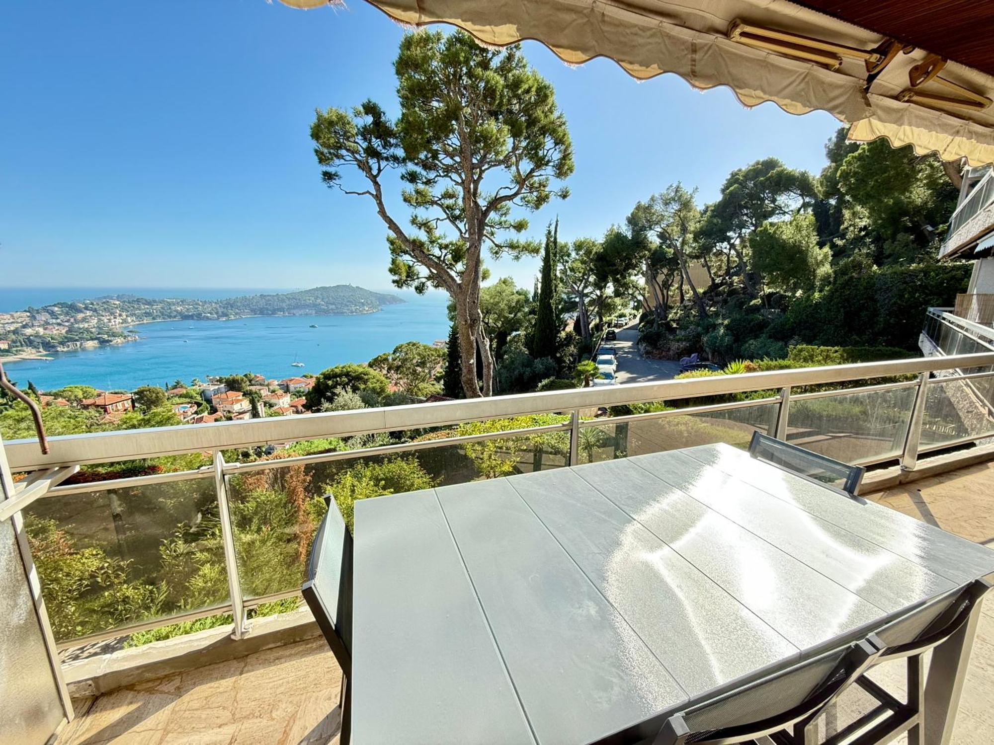 Les Jardins De Villefranche-sur-Mer