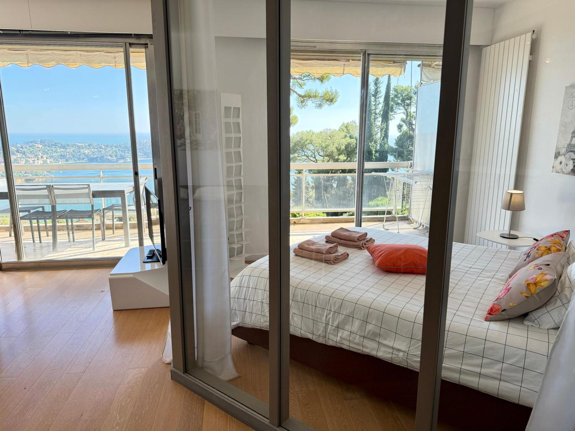 Apartamento Les Jardins De *