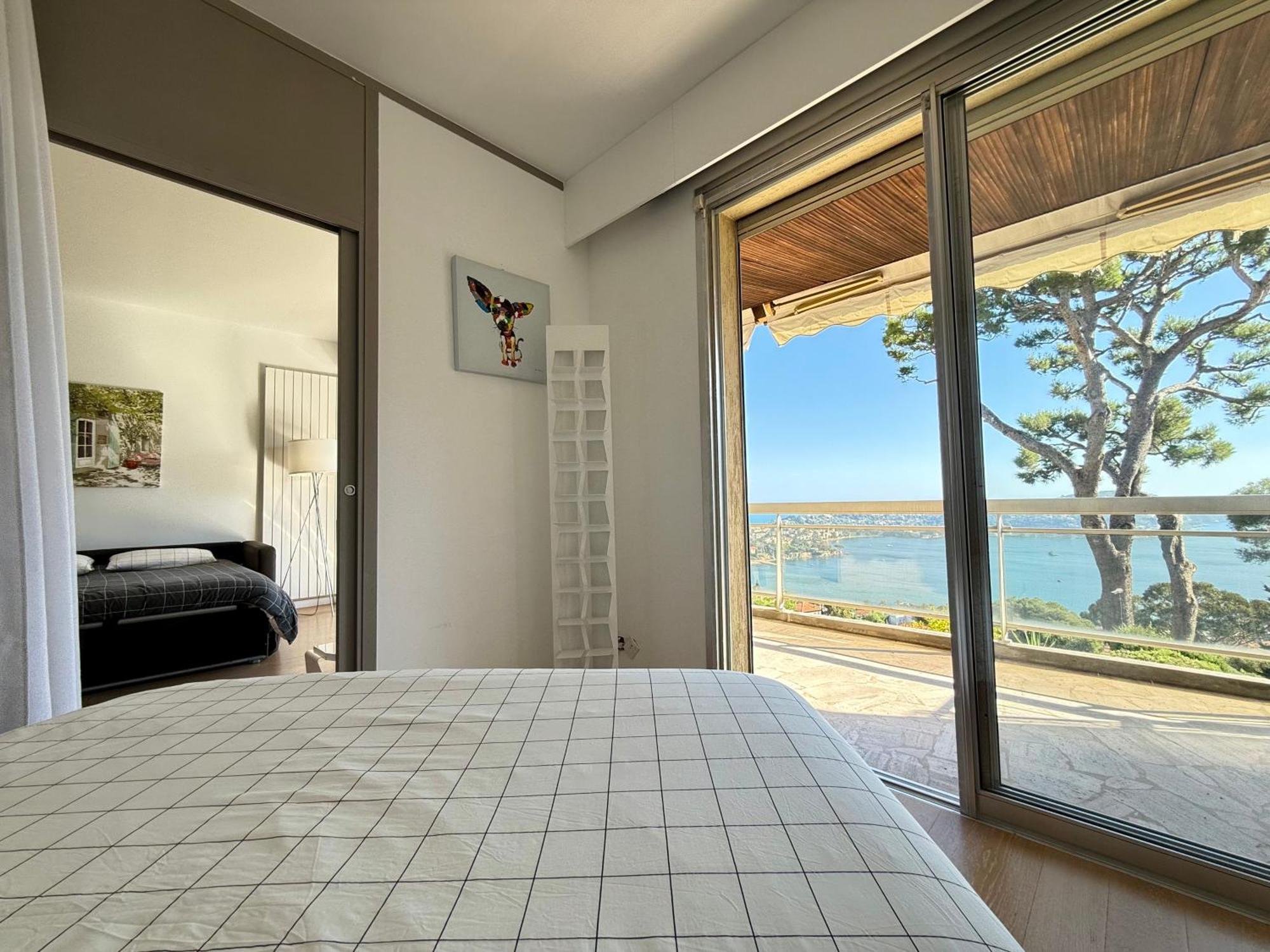 Apartment Les Jardins De Villefranche-sur-Mer