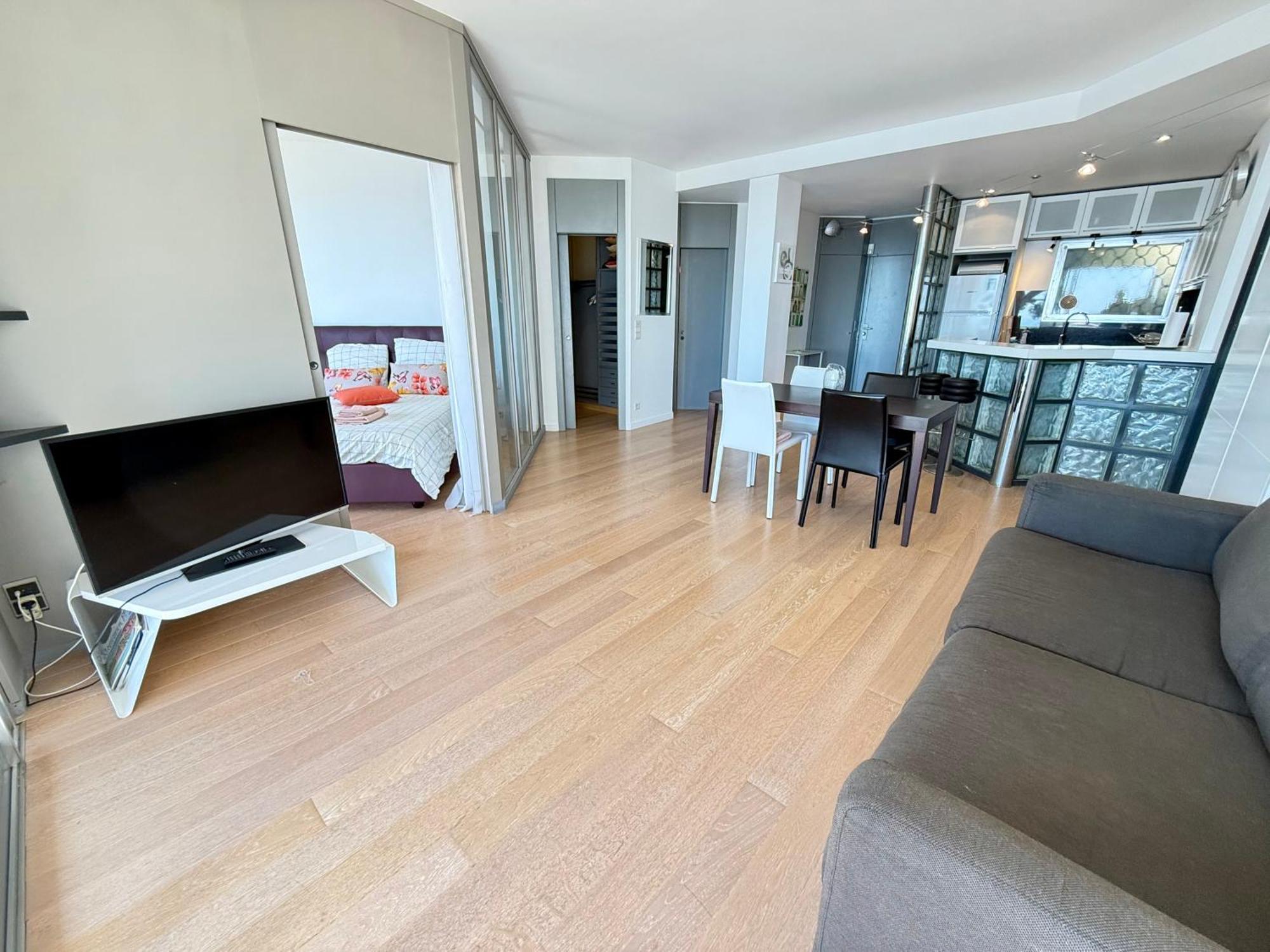 Les Jardins De Apartamento *