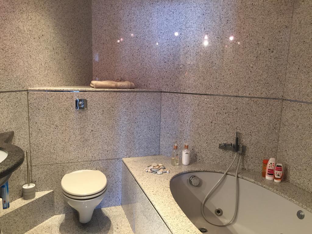 Apartamento Les Jardins De *