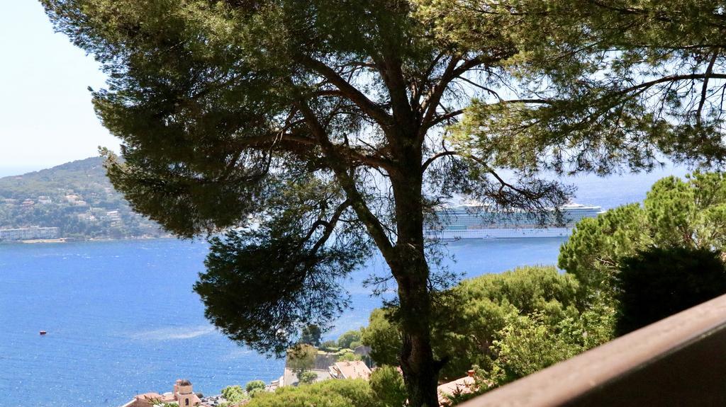 Les Jardins De Apartment Villefranche-sur-Mer