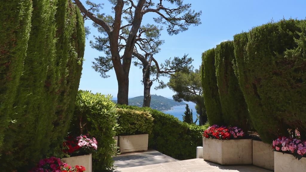 Apartment Les Jardins De Villefranche-sur-Mer