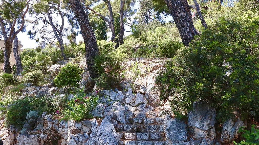 Les Jardins De Villefranche-sur-Mer