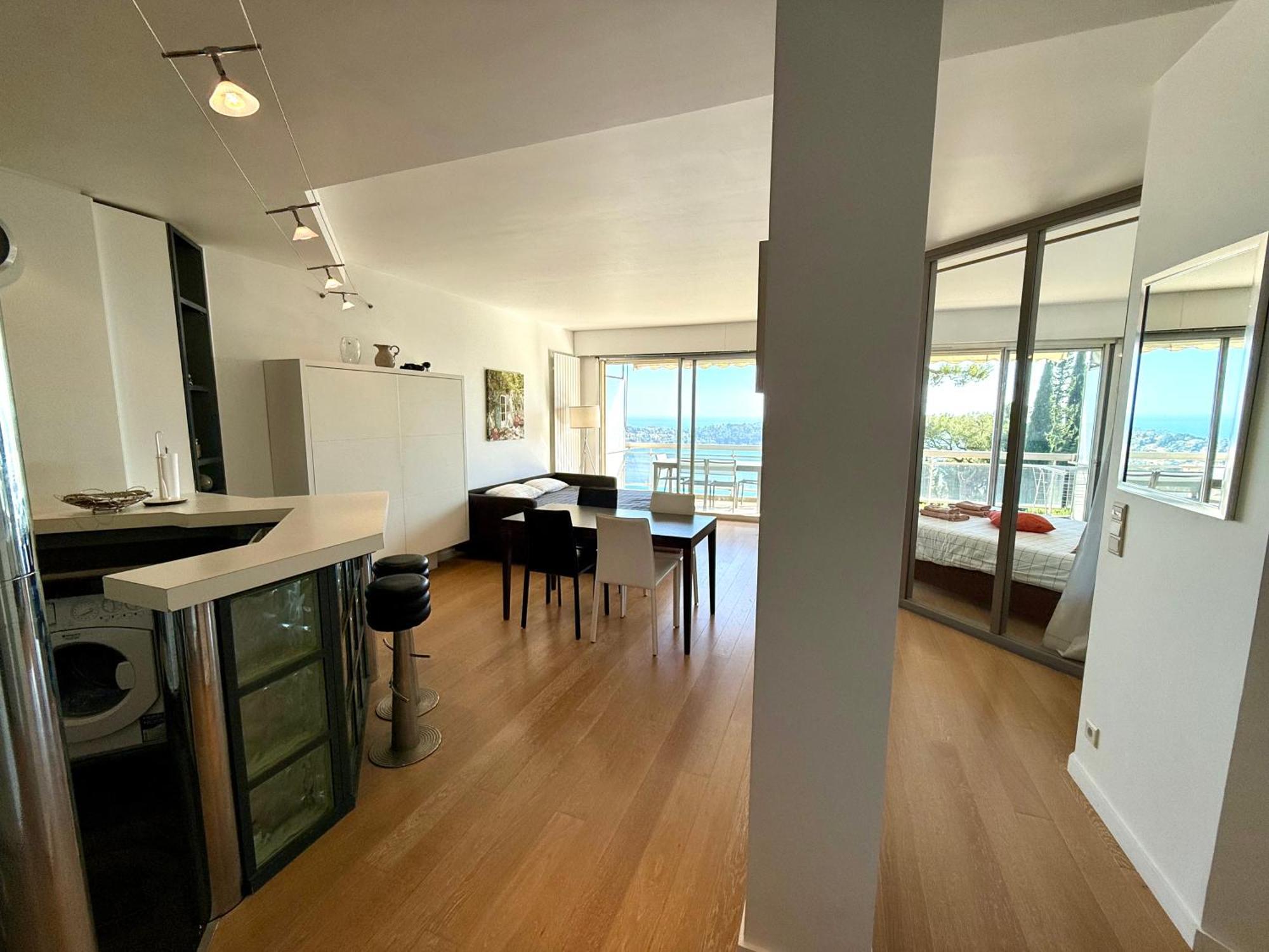 Les Jardins De Appartement Villefranche-sur-Mer
