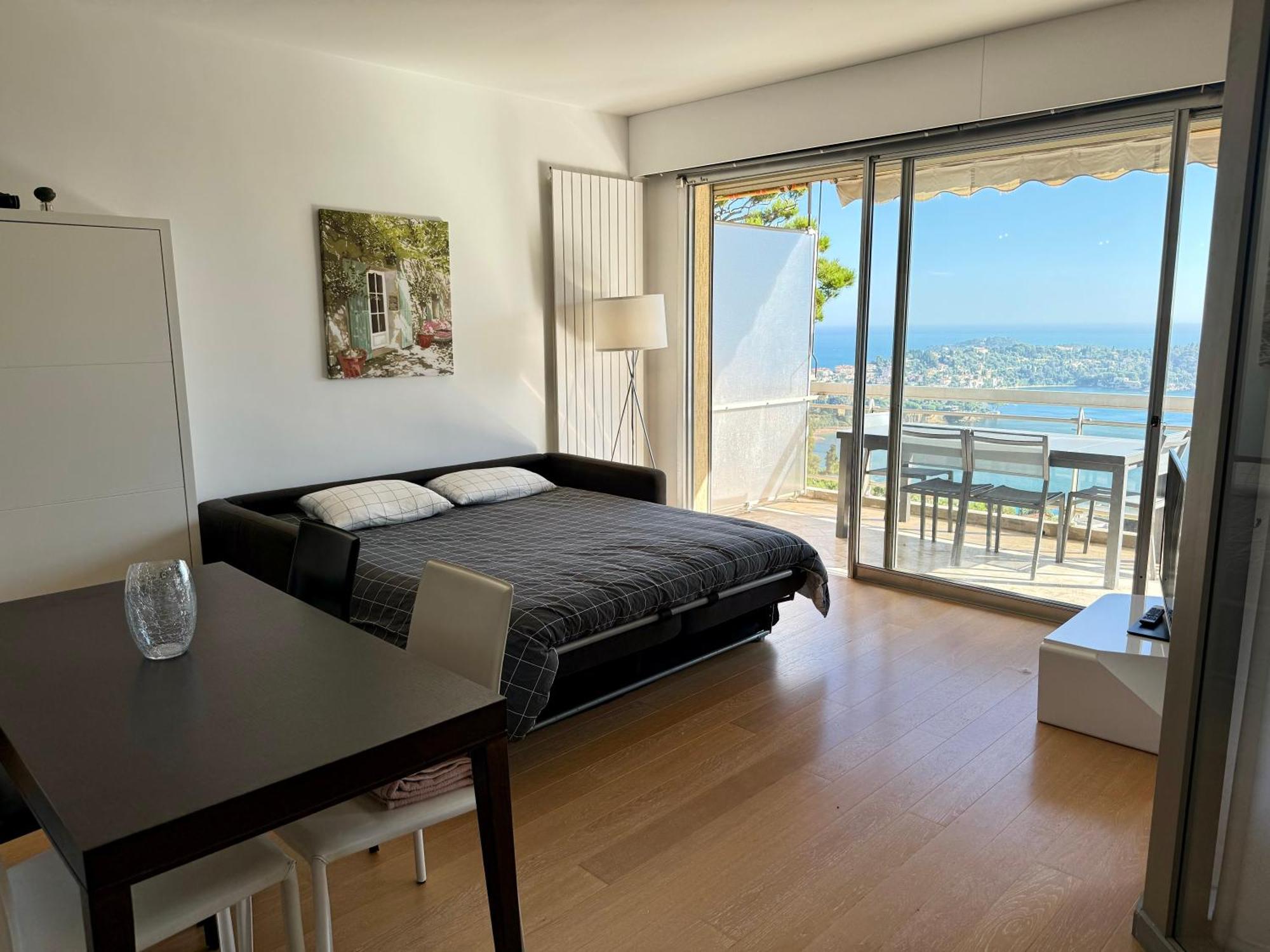 Appartement Les Jardins De