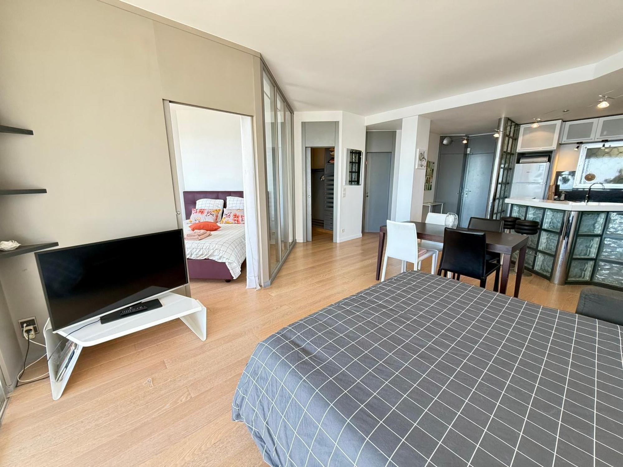 Les Jardins De Appartement *