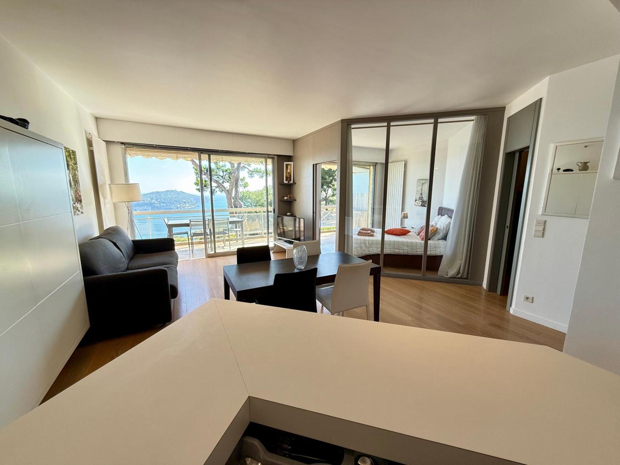 Les Jardins De * Villefranche-sur-Mer