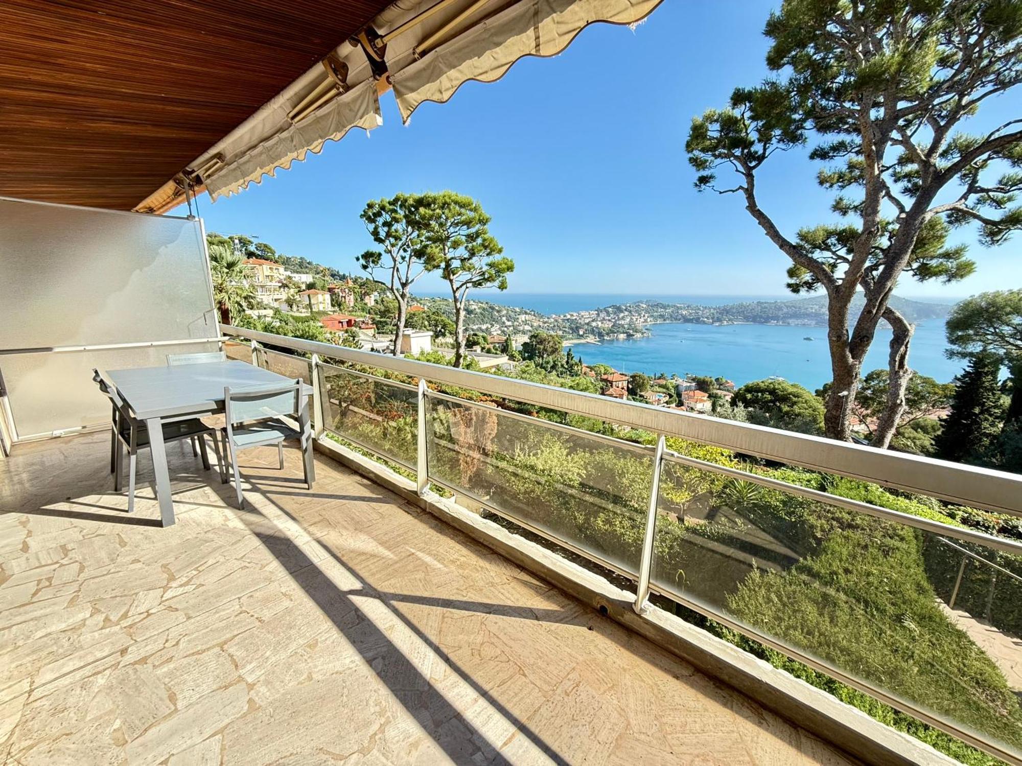 Appartement Les Jardins De