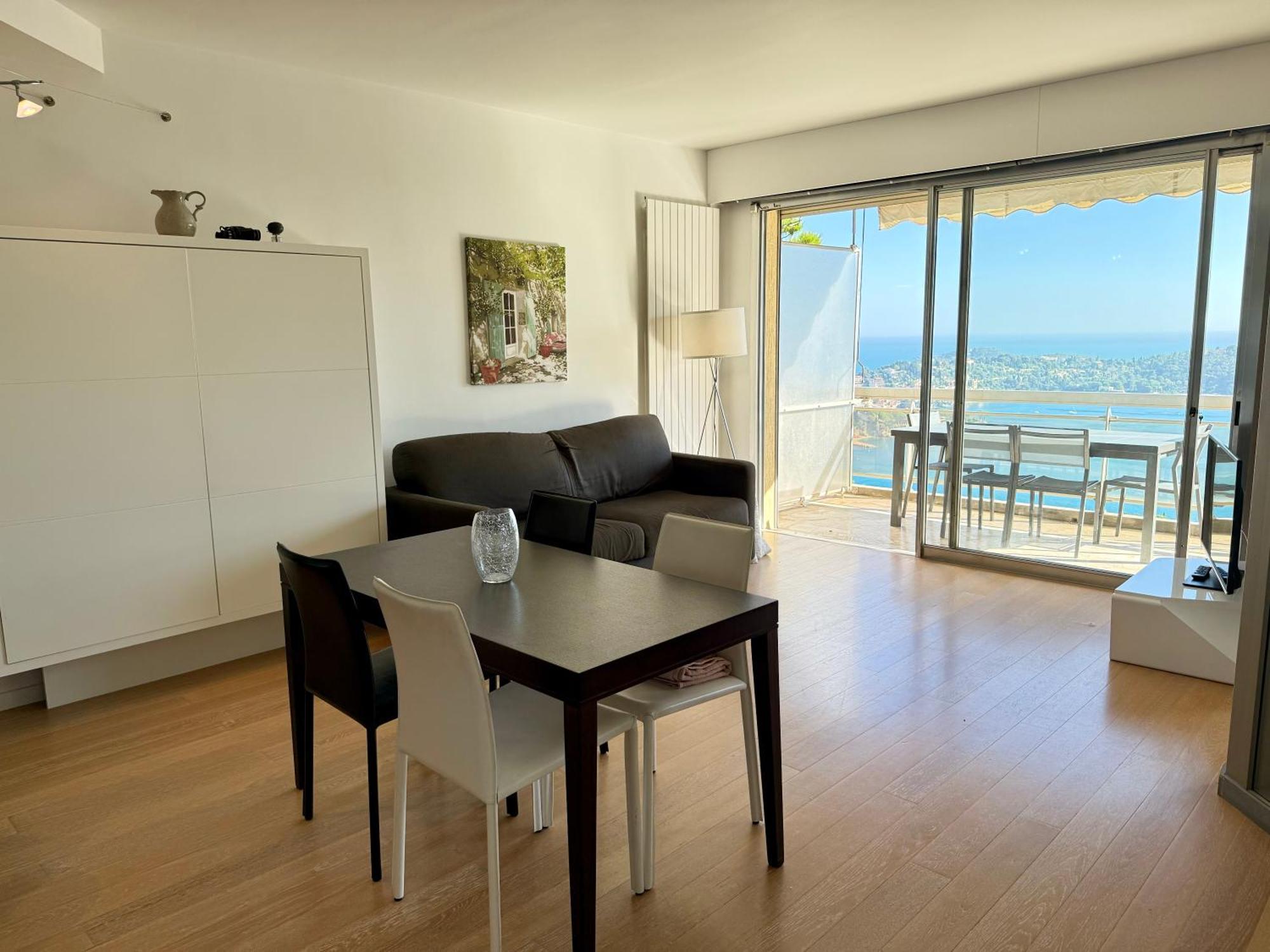 Les Jardins De Appartement