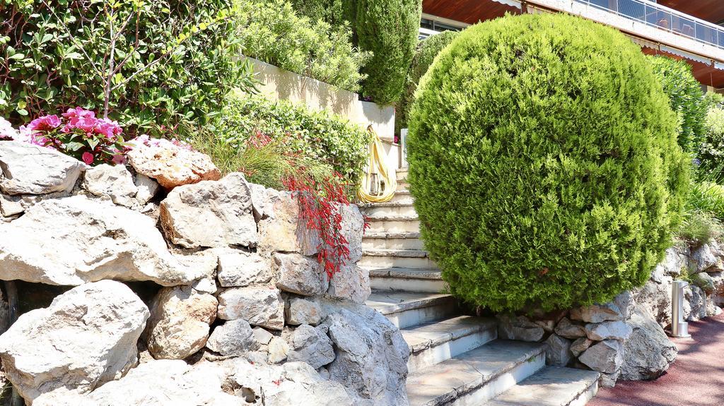 Appartement Les Jardins De *